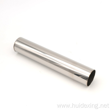 304 stainless steel handrail tube